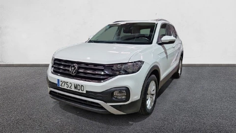 Volkswagen T-Cross Advance 1.0 TSI 81kW (110CV)