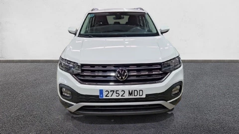Volkswagen T-Cross Advance 1.0 TSI 81kW (110CV)