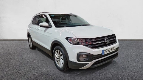 Volkswagen T-Cross Advance 1.0 TSI 81kW (110CV)