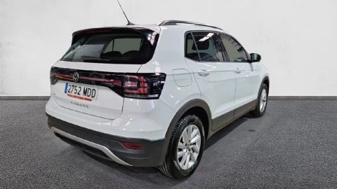 Volkswagen T-Cross Advance 1.0 TSI 81kW (110CV)