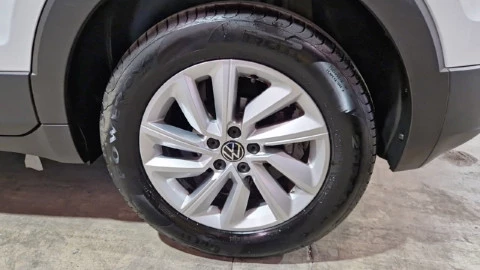 Volkswagen T-Cross Advance 1.0 TSI 81kW (110CV)