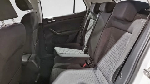 Volkswagen T-Cross Advance 1.0 TSI 81kW (110CV)