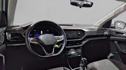 Volkswagen T-Cross Advance 1.0 TSI 81kW (110CV)