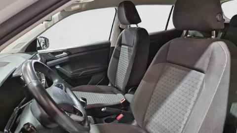 Volkswagen T-Cross Advance 1.0 TSI 81kW (110CV)