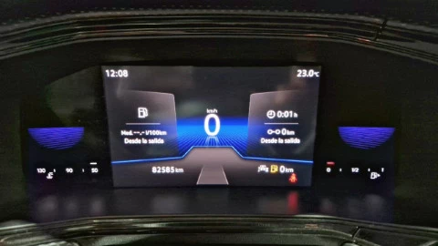 Volkswagen T-Cross Advance 1.0 TSI 81kW (110CV)