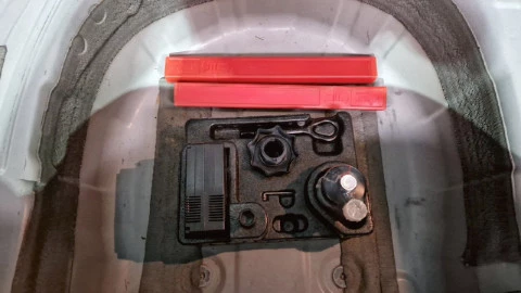 Volkswagen T-Cross Advance 1.0 TSI 81kW (110CV)