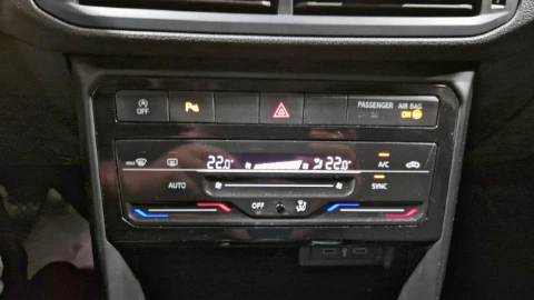 Volkswagen T-Cross Advance 1.0 TSI 81kW (110CV)