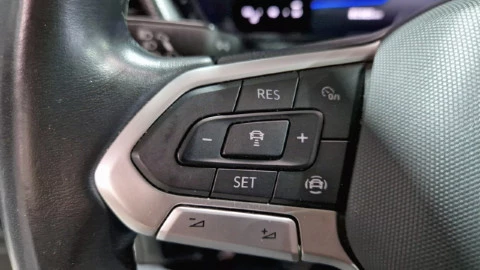 Volkswagen T-Cross Advance 1.0 TSI 81kW (110CV)