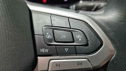 Volkswagen T-Cross Advance 1.0 TSI 81kW (110CV)