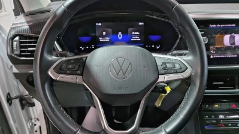 Volkswagen T-Cross Advance 1.0 TSI 81kW (110CV)