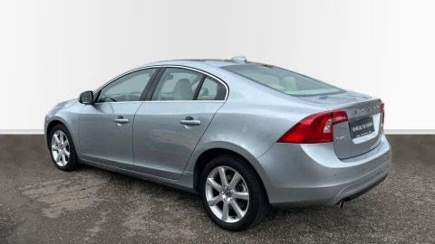 Volvo S60 2.0 D3 Momentum Auto