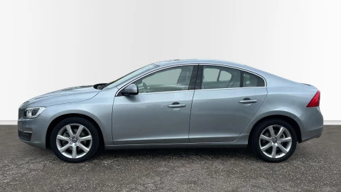 Volvo S60 2.0 D3 Momentum Auto