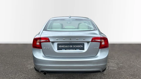 Volvo S60 2.0 D3 Momentum Auto