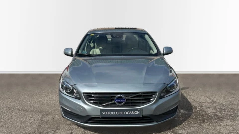 Volvo S60 2.0 D3 Momentum Auto