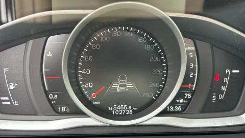 Volvo S60 2.0 D3 Momentum Auto