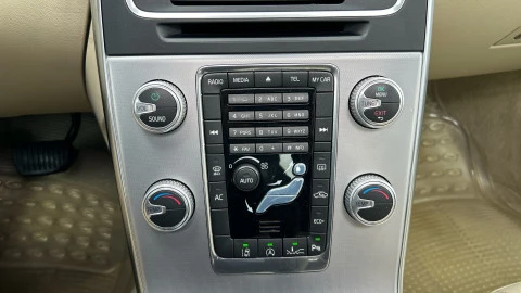 Volvo S60 2.0 D3 Momentum Auto