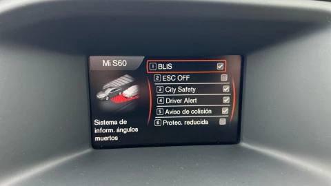 Volvo S60 2.0 D3 Momentum Auto