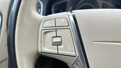 Volvo S60 2.0 D3 Momentum Auto