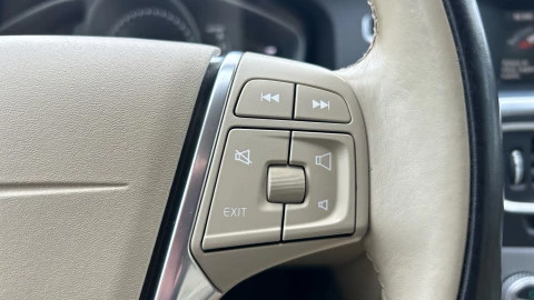 Volvo S60 2.0 D3 Momentum Auto