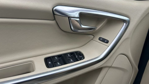 Volvo S60 2.0 D3 Momentum Auto