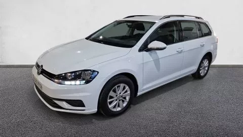 Volkswagen Golf Edition 1.6 TDI 85kW (115CV) Variant