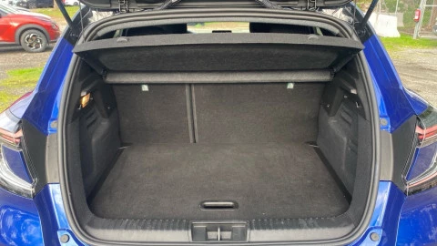 Renault Captur techno Eco-G 100cv (74 kW)