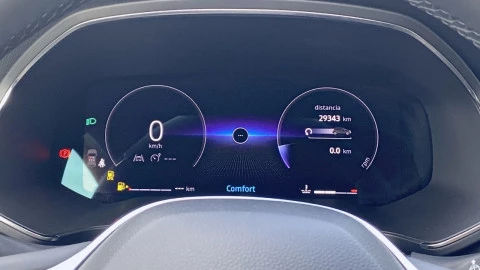 Renault Captur techno Eco-G 100cv (74 kW)