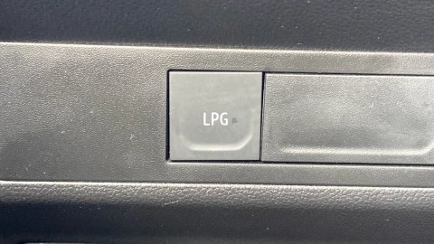 Renault Captur techno Eco-G 100cv (74 kW)