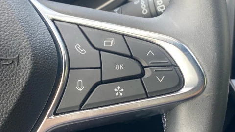 Renault Captur techno Eco-G 100cv (74 kW)