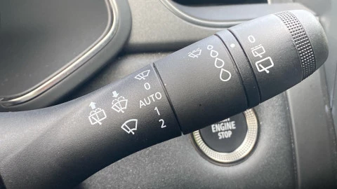 Renault Captur techno Eco-G 100cv (74 kW)