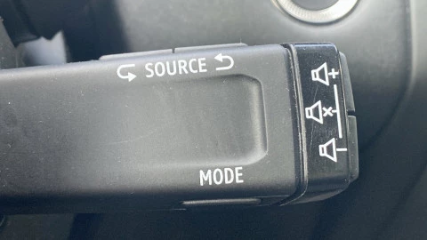 Renault Captur techno Eco-G 100cv (74 kW)