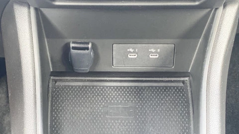 Renault Captur techno Eco-G 100cv (74 kW)