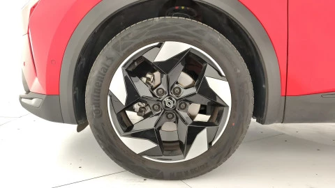 Renault Captur  Gasolina/gas  TCe Techno 74kW GLP