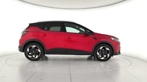 Renault Captur  Gasolina/gas  TCe Techno 74kW GLP