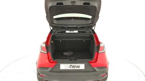Renault Captur  Gasolina/gas  TCe Techno 74kW GLP