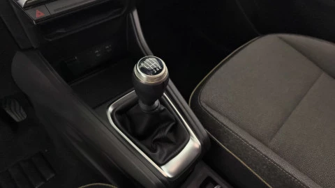 Renault Captur  Gasolina/gas  TCe Techno 74kW GLP