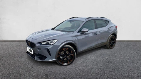 Cupra Formentor 1.4 e-Hybrid 180kW (245 CV) VZ DSG