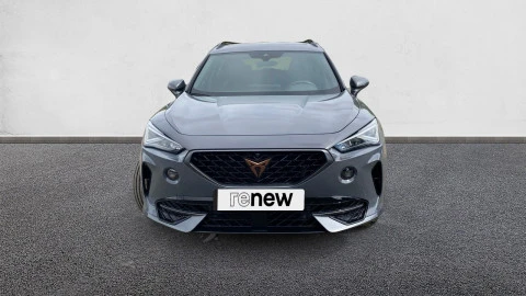 Cupra Formentor 1.4 e-Hybrid 180kW (245 CV) VZ DSG