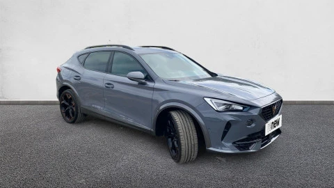 Cupra Formentor 1.4 e-Hybrid 180kW (245 CV) VZ DSG