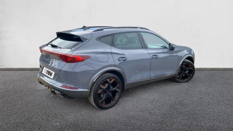 Cupra Formentor 1.4 e-Hybrid 180kW (245 CV) VZ DSG