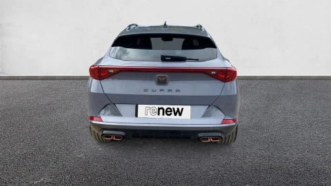 Cupra Formentor 1.4 e-Hybrid 180kW (245 CV) VZ DSG