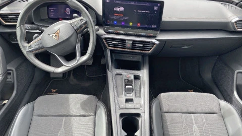Cupra Formentor 1.4 e-Hybrid 180kW (245 CV) VZ DSG