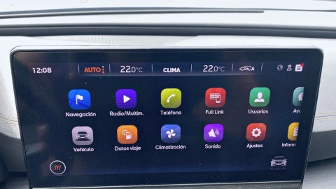 Cupra Formentor 1.4 e-Hybrid 180kW (245 CV) VZ DSG