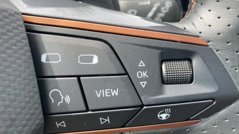 Cupra Formentor 1.4 e-Hybrid 180kW (245 CV) VZ DSG