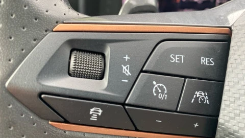 Cupra Formentor 1.4 e-Hybrid 180kW (245 CV) VZ DSG