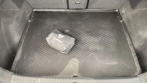 Cupra Formentor 1.4 e-Hybrid 180kW (245 CV) VZ DSG