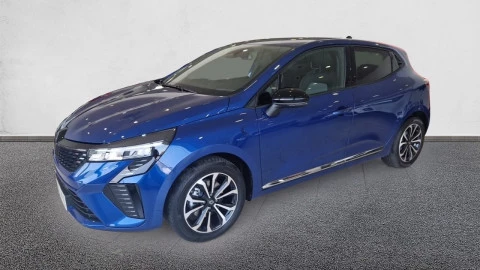 Renault Clio Techno E-Tech full hybrid 145 (103kw)