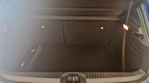 Renault Clio Techno E-Tech full hybrid 145 (103kw)