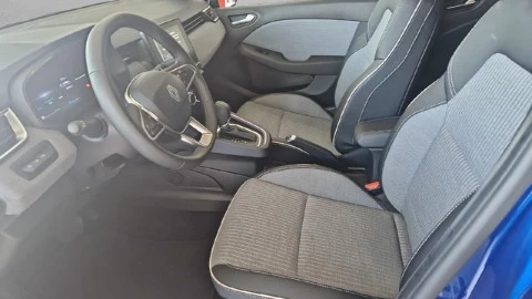 Renault Clio Techno E-Tech full hybrid 145 (103kw)