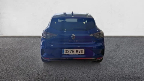 Renault Clio Techno E-Tech full hybrid 145 (103kw)